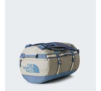 The North Face Duffel Base Camp - S Stone Slab-granite Grey-desert Stone Rozmiar Taglia Unica male