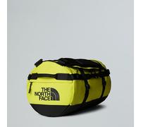 The North Face Duffel Base Camp - S Sulphur Spring Green-tnf Black Rozmiar Taglia Unica male