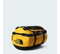 The North Face Duffel Base Camp S Summit Gold/Black TU Giallo