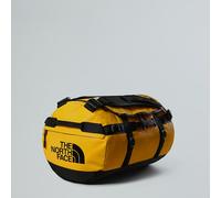 The North Face Duffel Base Camp - S Summit Gold-tnf Black-npf Rozmiar Taglia Unica male