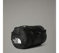 The north face base camp duffel s 50l black