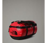 The North Face Duffel Base Camp - S Tnf Red-tnf Black Rozmiar Taglia Unica male