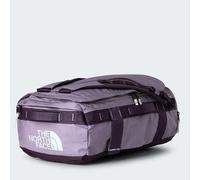 The North Face Duffel Base Camp Voyager 32 L Transcendent Grey-endless Dusk-high Rise Grey Rozmiar Taglia Unica male