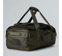 The North Face Duffel Base Camp Voyager 42 L New Taupe Green-tnf Black-npf Rozmiar Taglia Unica male