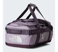 The North Face Duffel Base Camp Voyager 42 L Transcendent Grey-endless Dusk-high Rise Grey Rozmiar Taglia Unica male