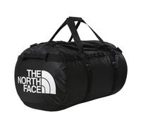 The North Face Duffel Base Camp XL 132L - borsone da viaggio Black 132