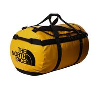 The North Face Duffel Base Camp XL 132L - borsone da viaggio Yellow/Black No size