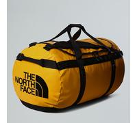 The North Face Duffel Base Camp - Xl Summit Gold-tnf Black-npf Rozmiar Taglia Unica male