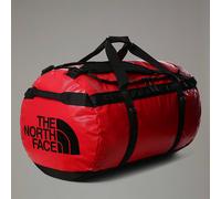 The North Face Duffel Base Camp - Xl Tnf Red-tnf Black-npf Rozmiar Taglia Unica male