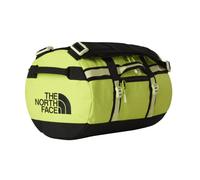 The North Face Duffel Base Camp XS 31L - borsone da viaggio Green/Black 31