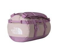 The North Face Duffel Base Camp - Xs Metal Pink-hushed Lavender Rozmiar Taglia Unica male