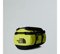 The North Face Duffel Base Camp - Xs Sulphur Spring Green-tnf Black Rozmiar Taglia Unica male