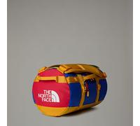 The North Face Duffel Base Camp - Xs Tnf Blue-tnf Red-summit Gold Rozmiar Taglia Unica male