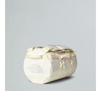 The North Face Duffel Base Camp - Xs White Dune-tnf White Rozmiar Taglia Unica male