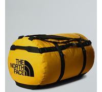 The North Face Duffel Base Camp - Xxl Summit Gold-tnf Black-npf Rozmiar Taglia Unica male