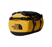 THE NORTH FACE Base Camp Duffel Xs - Uomo - Giallo / Nero - Taglia unica- modello 2026