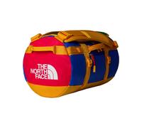 The North Face - Duffel resistente 31L - Base Camp Duffel XS TNF Blue/TNF Red/Summit in Nylon