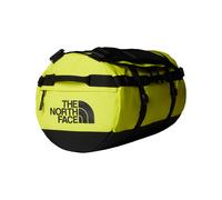 The North Face - Duffel resistente 50L - Base Camp Duffel S Sulphur Spring Green in Nylon - Verde