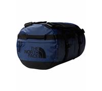 Borsa The North Face Base Camp Duffel S 50L blu scuro nero