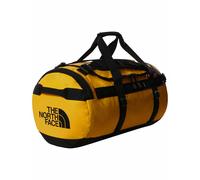 THE NORTH FACE Base Camp Duffel M - Unisex - Giallo / Nero - Taglia unica- modello 2026