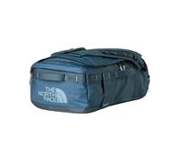 Borsa da viaggio the north face base camp duffel 32 l blu
