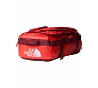 The North Face Borsone Base Camp Voyager 32 L Rosso Codice NF0A52RREED Rosso