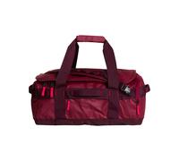 The North Face Base Camp Voyager Duffle Bag 42l Rosso