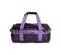 The North Face - Duffel resistente - Base Camp Voyager Duffel 42L Endless Dusk Grounded in Materiale Riciclato - Viola