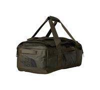 The North Face - Duffel resistente - Base Camp Voyager Duffel 42L New Taupe Green TNF Black in Materiale Riciclato - Kaki