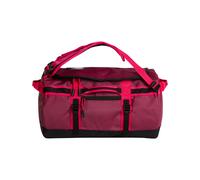 The North Face Base Camp Duffel XS - Borsa da viaggio/Zaino 45 cm (burgundy crush/tnf black) rosso