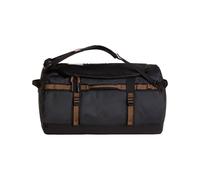 The North Face Base Camp Duffel 50 - Borsa da viaggio/Zaino 53.5 cm (back/smoke) nero
