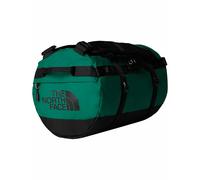 THE NORTH FACE Base Camp Duffel S - Unisex - Verde - Taglia unica- modello 2025