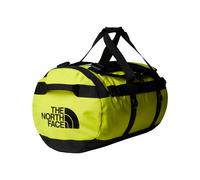 The North Face Borsone Base Camp M Giallo Taglia Misura Unica Cod NF0A52SAC6T