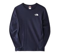 The North Face Easy Camicetta, Summit Navy, M Uomo