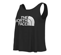 The North Face Easy Canottiera da Donna Donna