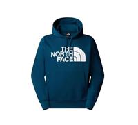 The North Face Easy Felpa con Cappuccio da Uomo Midnight Petrol S