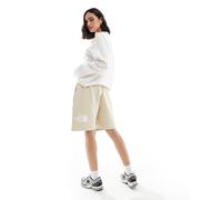 THE NORTH FACE NF0A8C2S3X4 M Easy Regular Short Pantaloncini Uomo Gravel Taglia L