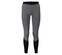 The North Face Easy Pantaloni, Grigio, L Donna