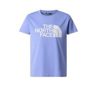 The North Face Easy Regular SS T-Shirt per Bambini Periwinkle Glow 10 Anni