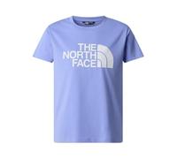 The North Face - Kid's Teen Easy S/S Tee - T-shirt XL lilla/blu