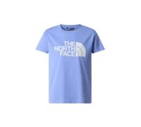 The North Face - Kid's Teen Easy S/S Tee - T-shirt XL lilla/blu