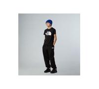 The North Face Easy Short Sleeve T-shirt Nero 10 Years Bambino