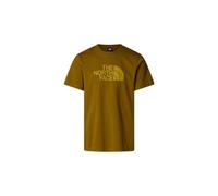 The north face easy short sleeve t shirt green