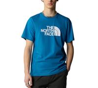 The North Face - S/S Easy Tee - T-shirt S blu