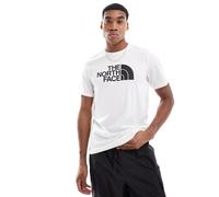 The North Face - Easy - T-shirt bianca-Bianco XL
