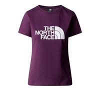 The North Face Easy T-Shirt Black Currant Purple S