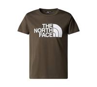 THE NORTH FACE Easy T-Shirt per Bambini New Taupe Green 12 Anni