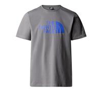 The North Face Easy T-Shirt Smoked Pearl L