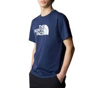 Maglietta da uomo The North Face M S/S Easy Tee Taglia: M / Colore: blu