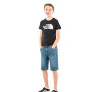The North Face Easy T-Shirt TNF Black-TNF White 128
